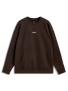 Guise Oversized Crew