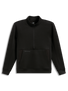 Apera Half-Zip Sweatshirt