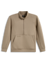 Apera Half-Zip Sweatshirt