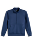Apera Half-Zip Sweatshirt