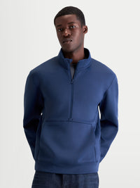 Apera Half-Zip Sweatshirt