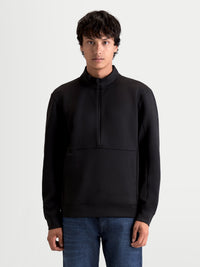 Apera Half-Zip Sweatshirt