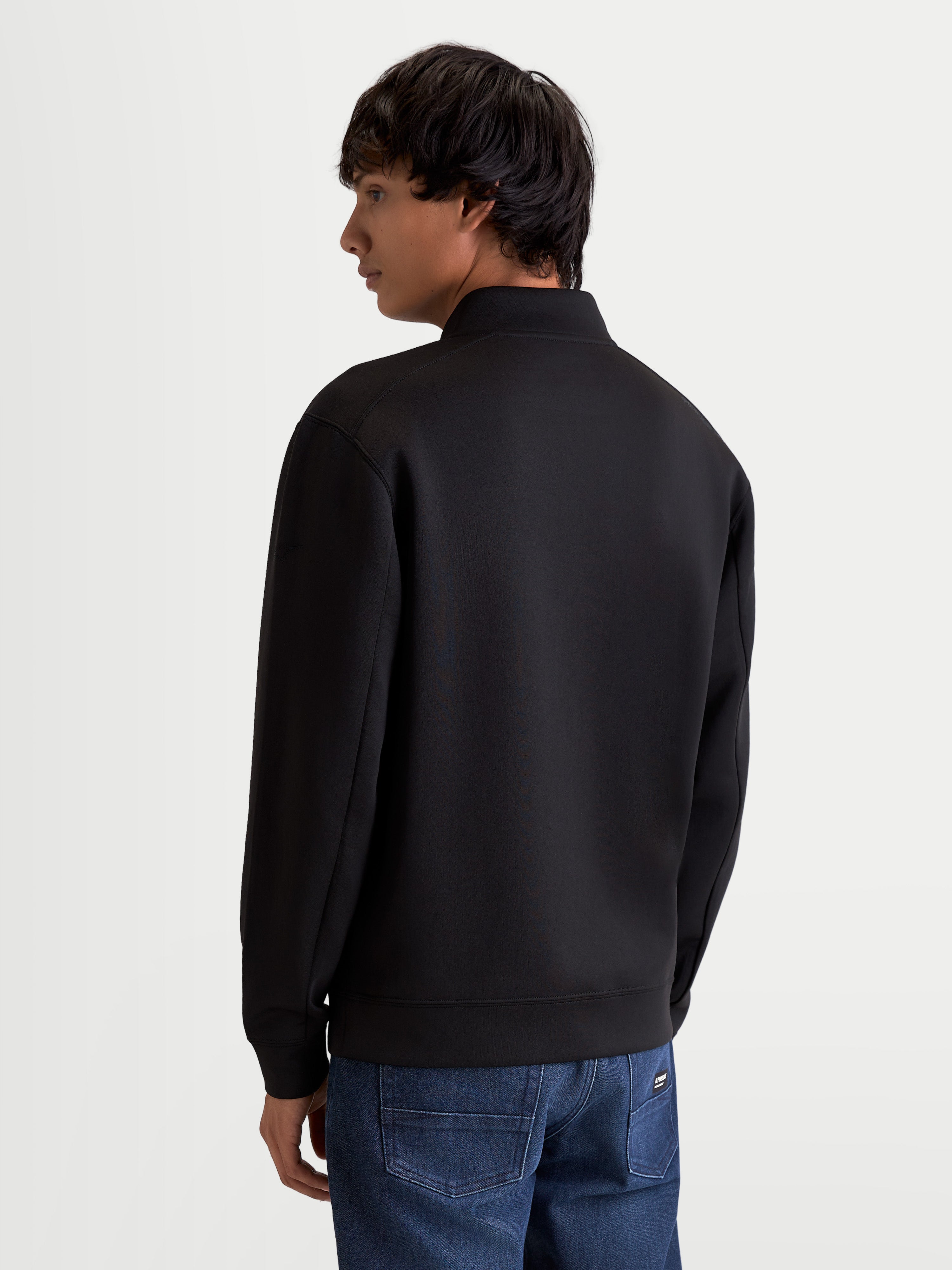 Apera Half-Zip Sweatshirt | Alpinestars®