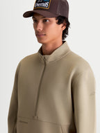 Apera Half-Zip Sweatshirt
