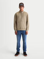 Apera Half-Zip Sweatshirt