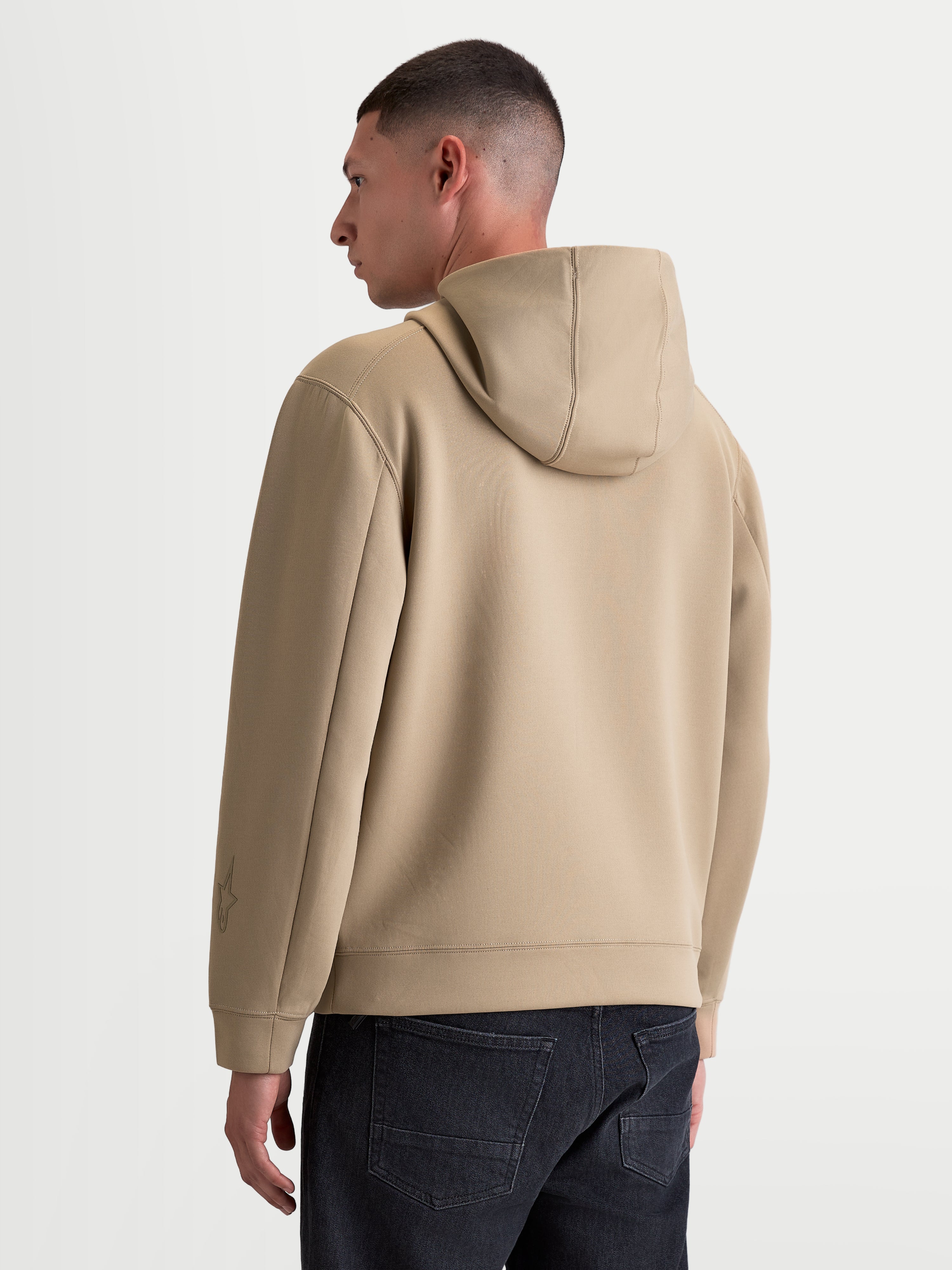 Datrix Hoodie | Alpinestars®