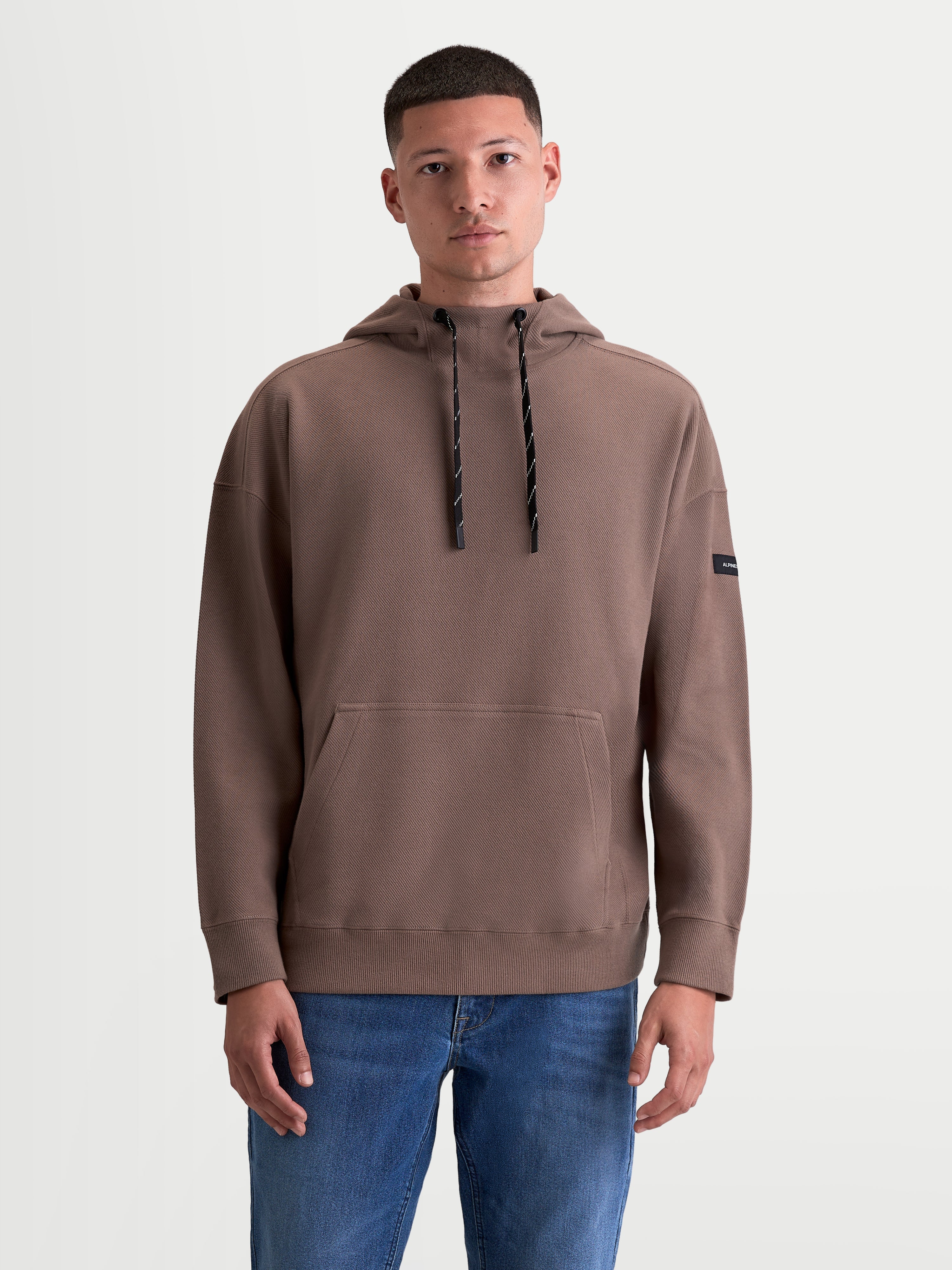 Sportswear Hoodies & Pullovers