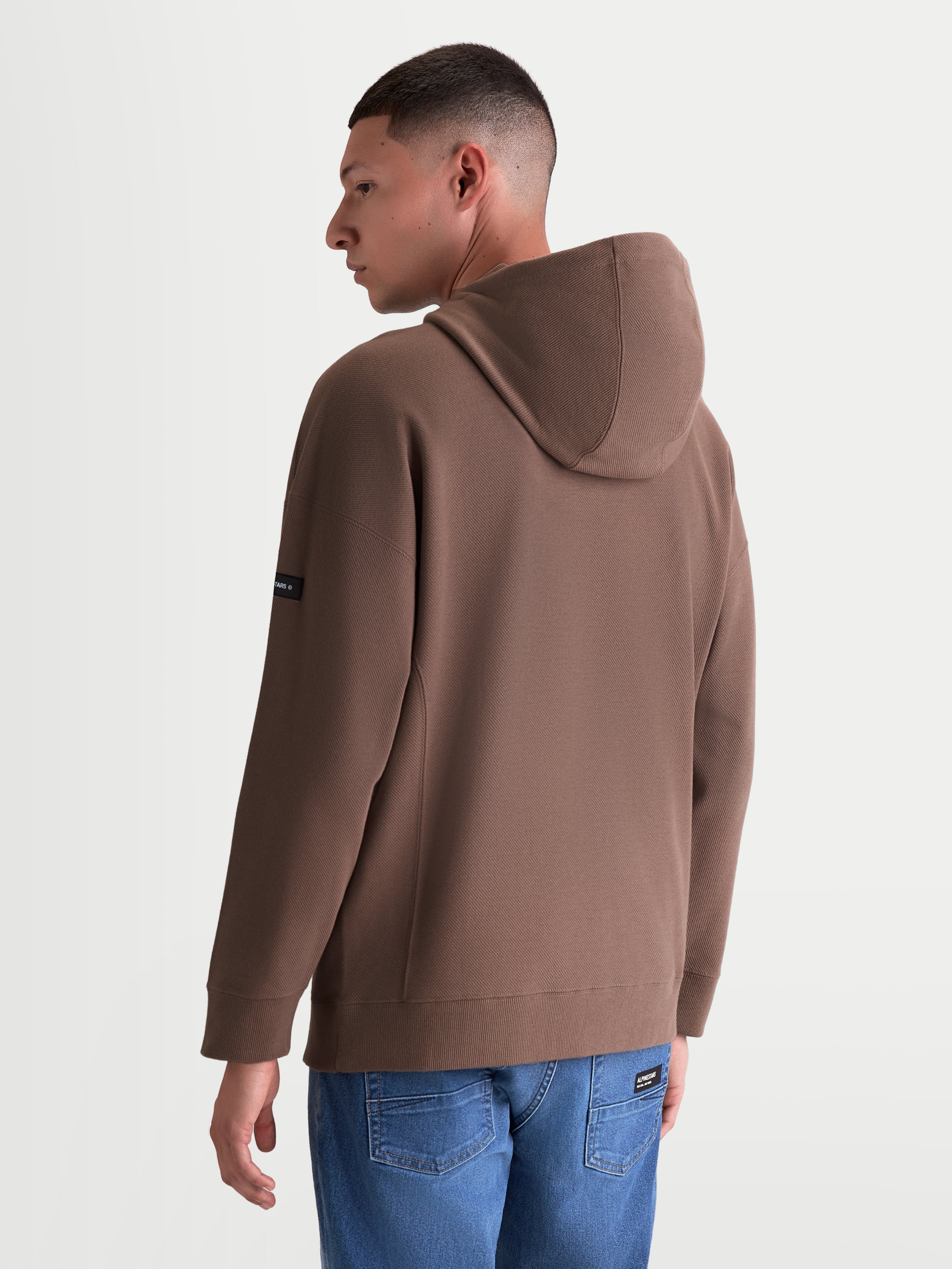 Sportswear Hoodies & Pullovers