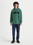 Shaw Oversized Hoodie