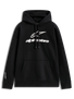 Prelude Oversized Hoodie