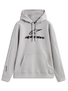 Prelude Oversized Hoodie