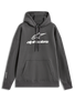 Prelude Oversized Hoodie