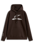 Prelude Oversized Hoodie