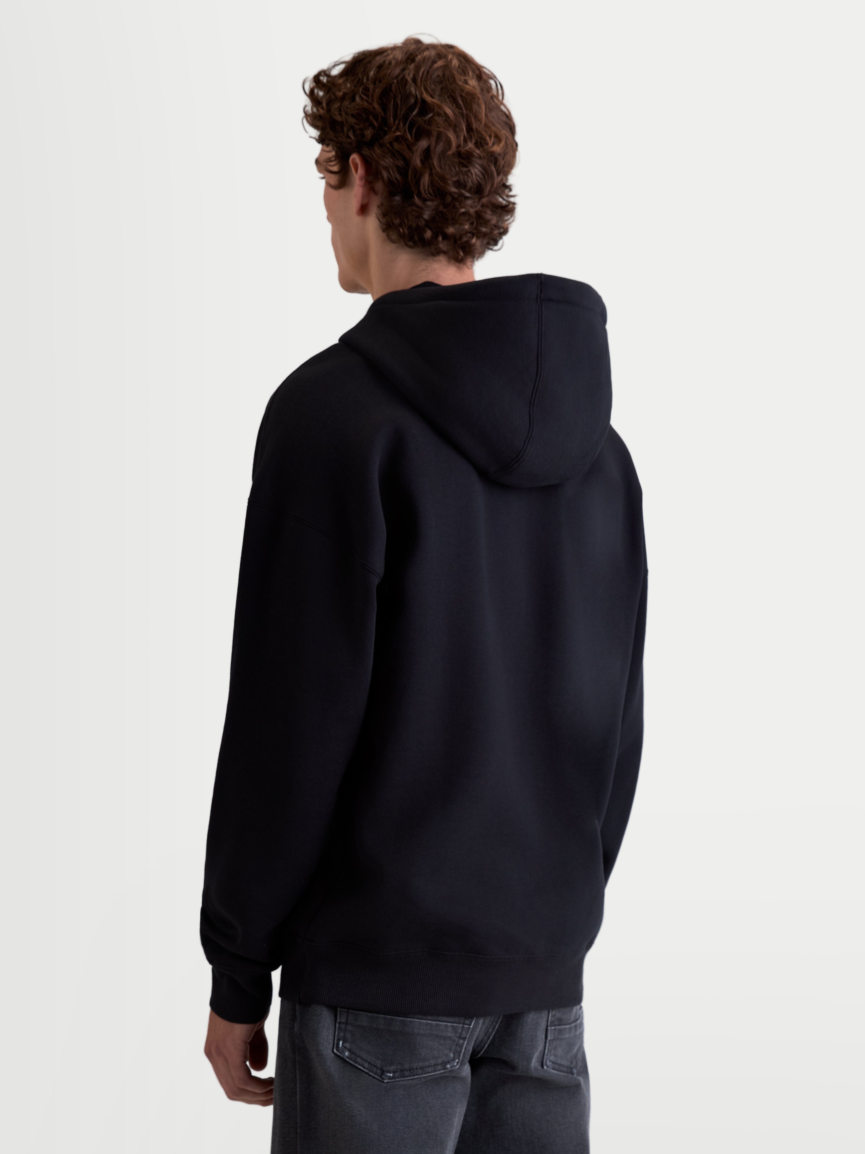 k*u様 Alpinestars パーカー ブラック M Prelude Oversized Hoodie | Alpinestars®