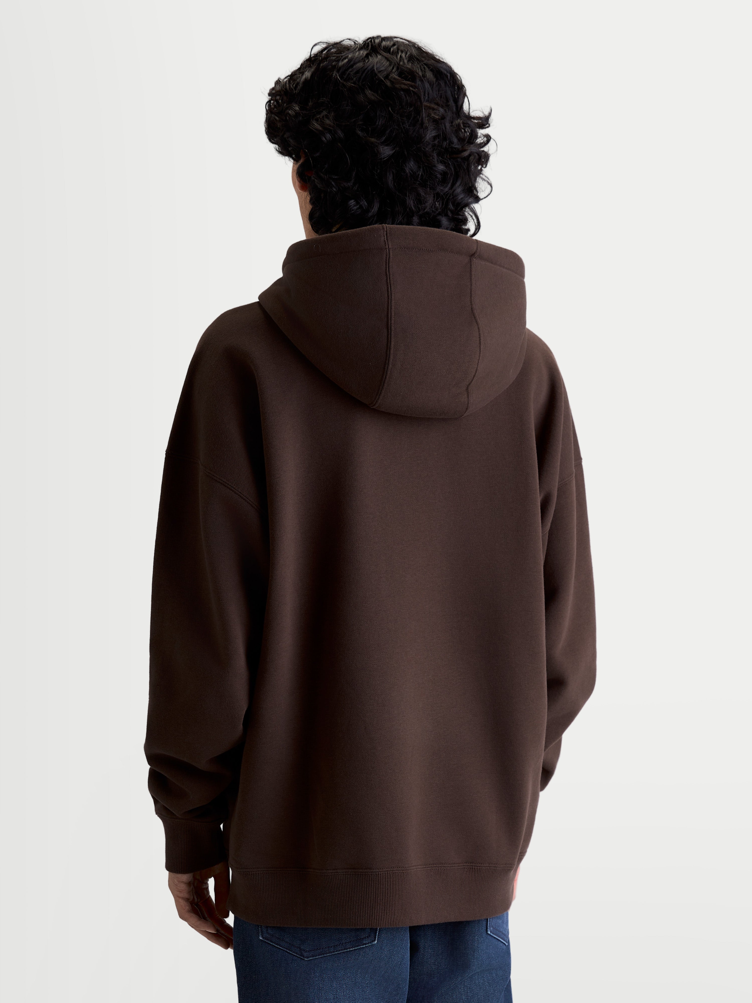Prelude Oversized Hoodie | Alpinestars®