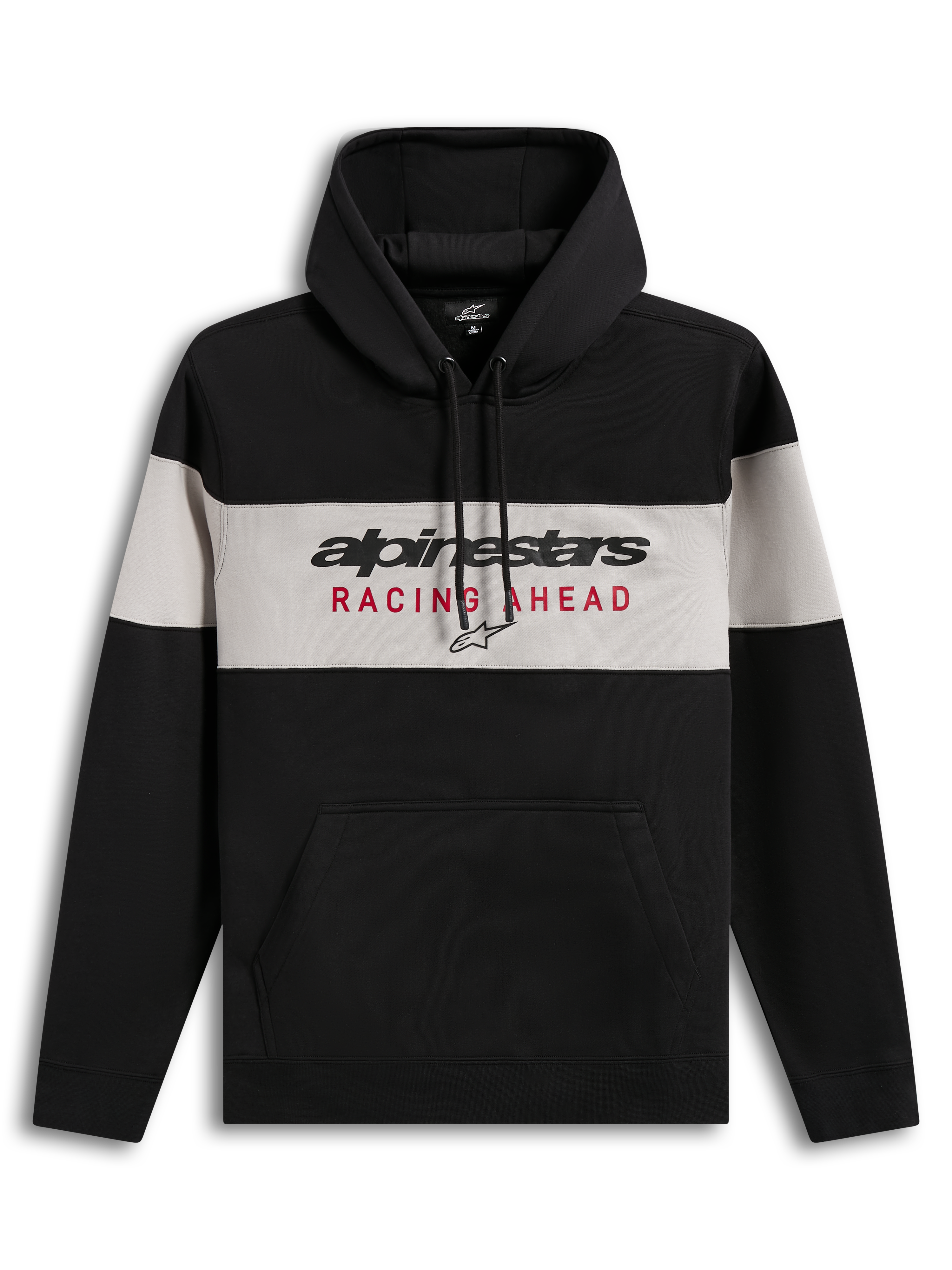 Cubic Hoodie | Alpinestars®