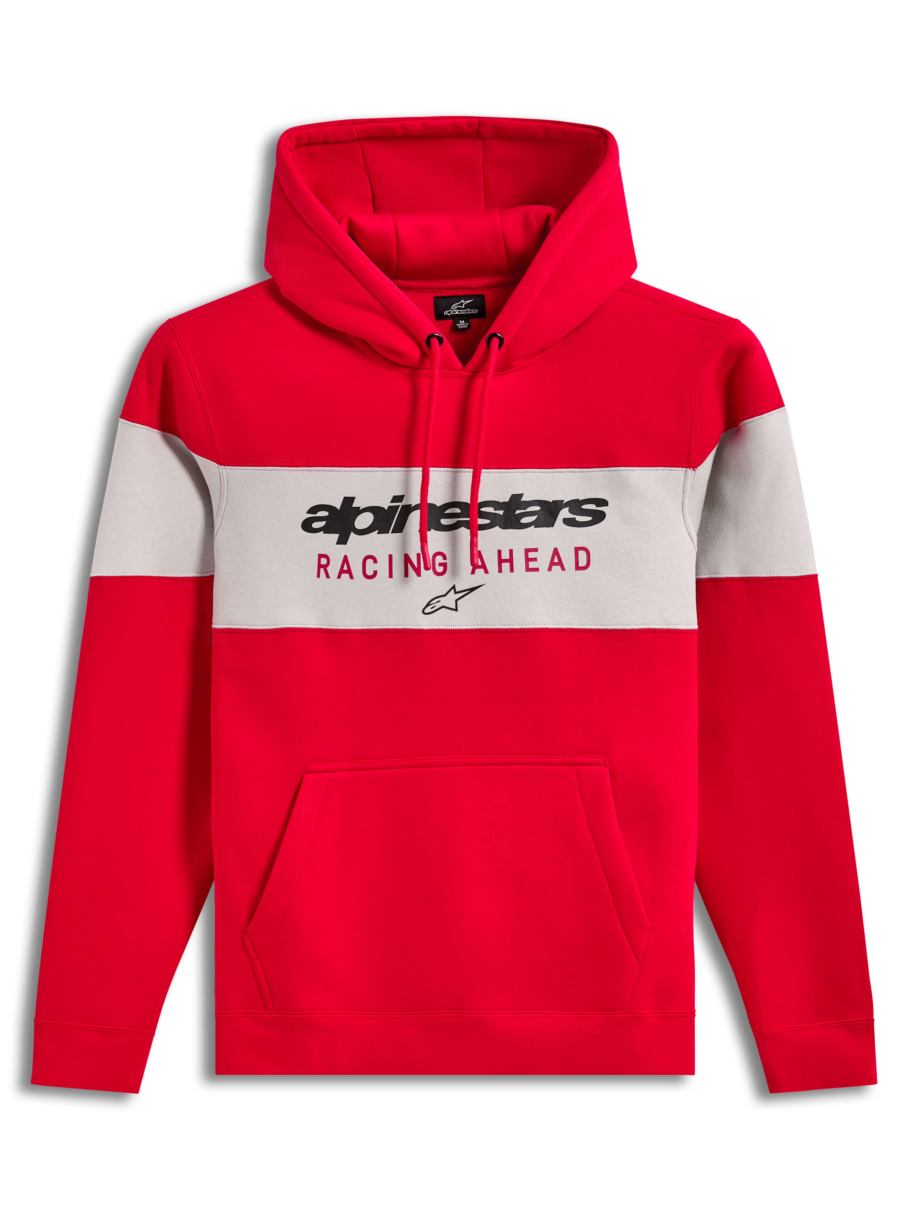 Cubic Hoodie | Alpinestars®