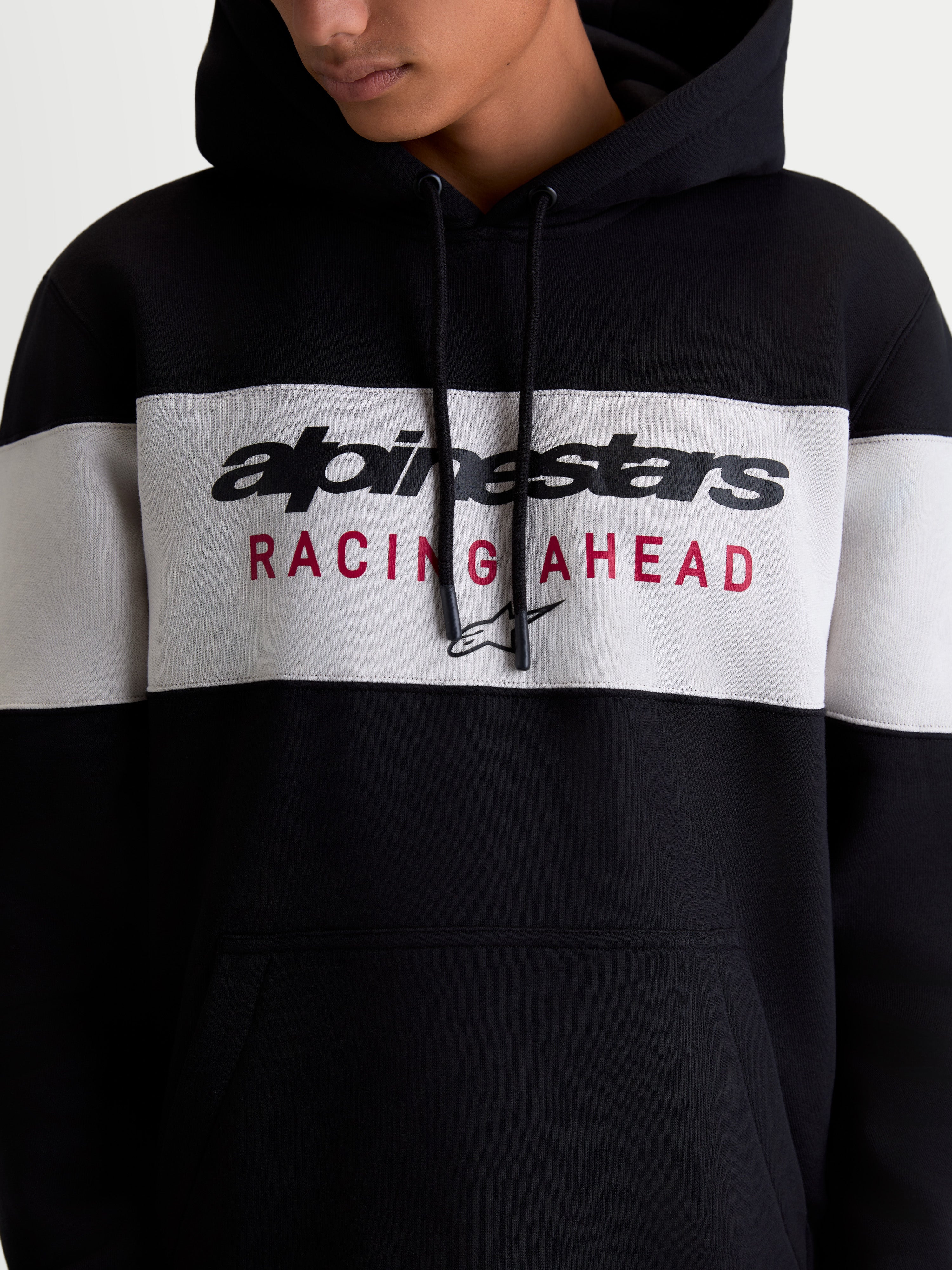 Cubic Hoodie | Alpinestars®
