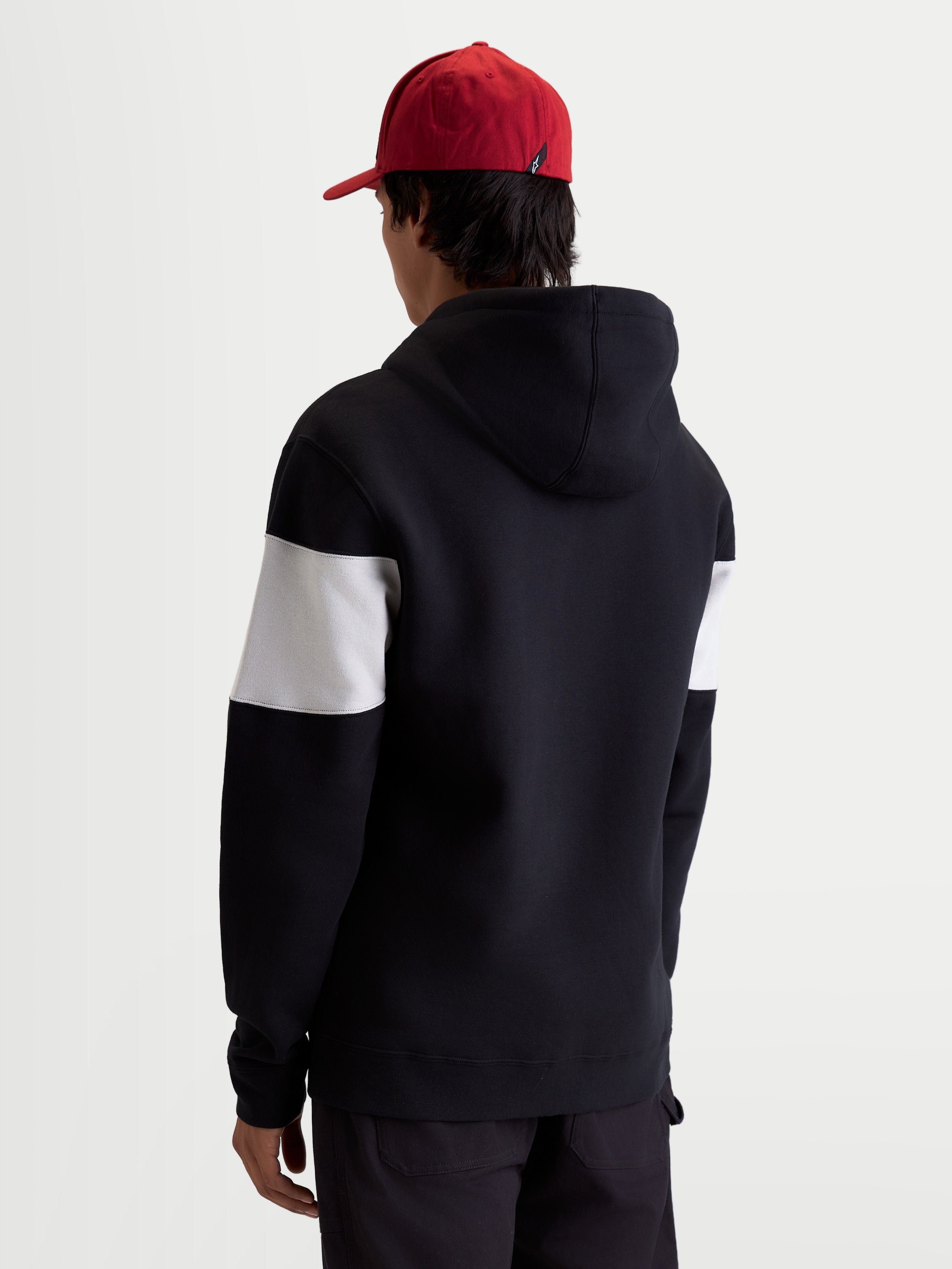Cubic Hoodie | Alpinestars®