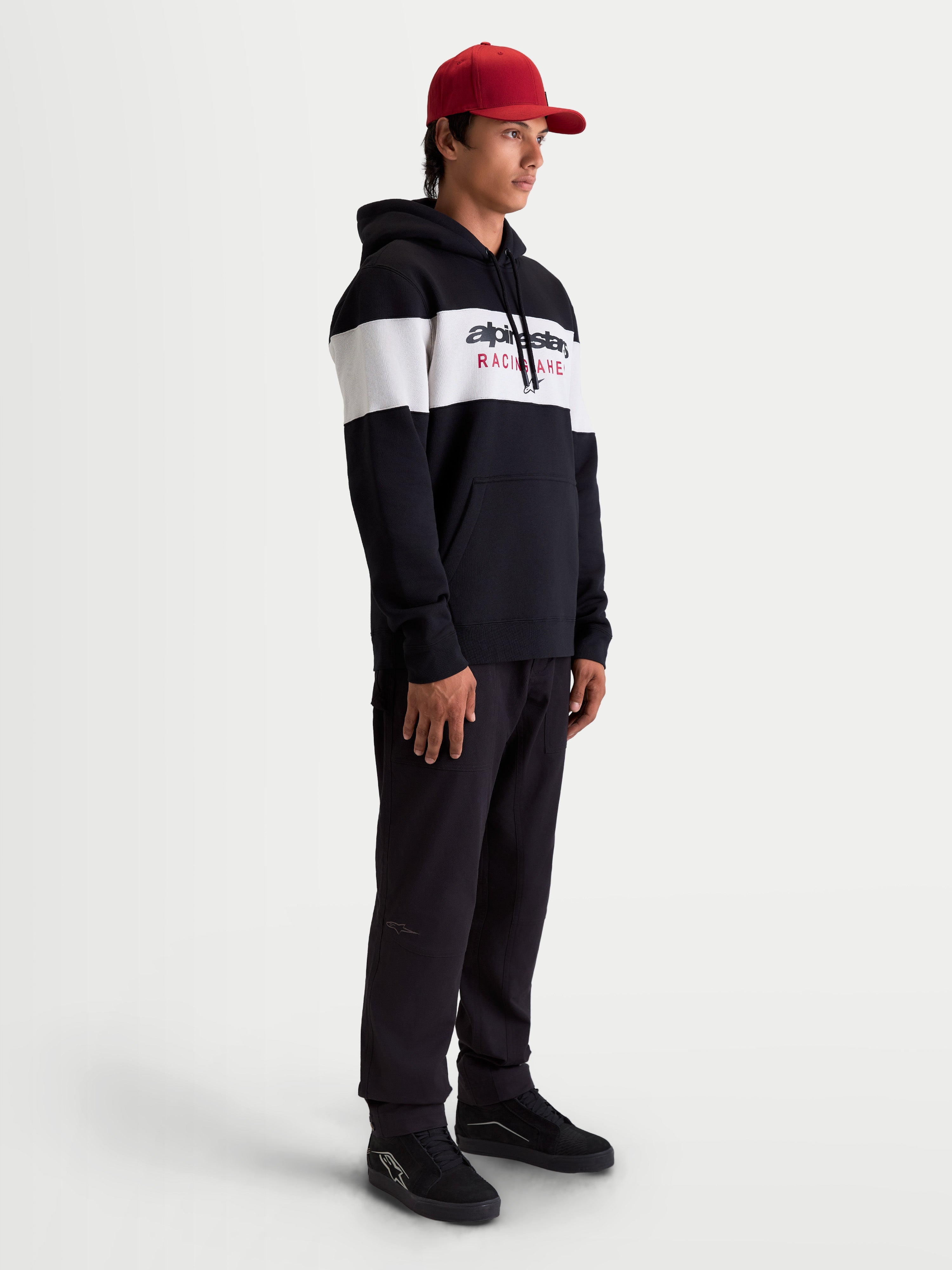 Cubic Hoodie | Alpinestars®