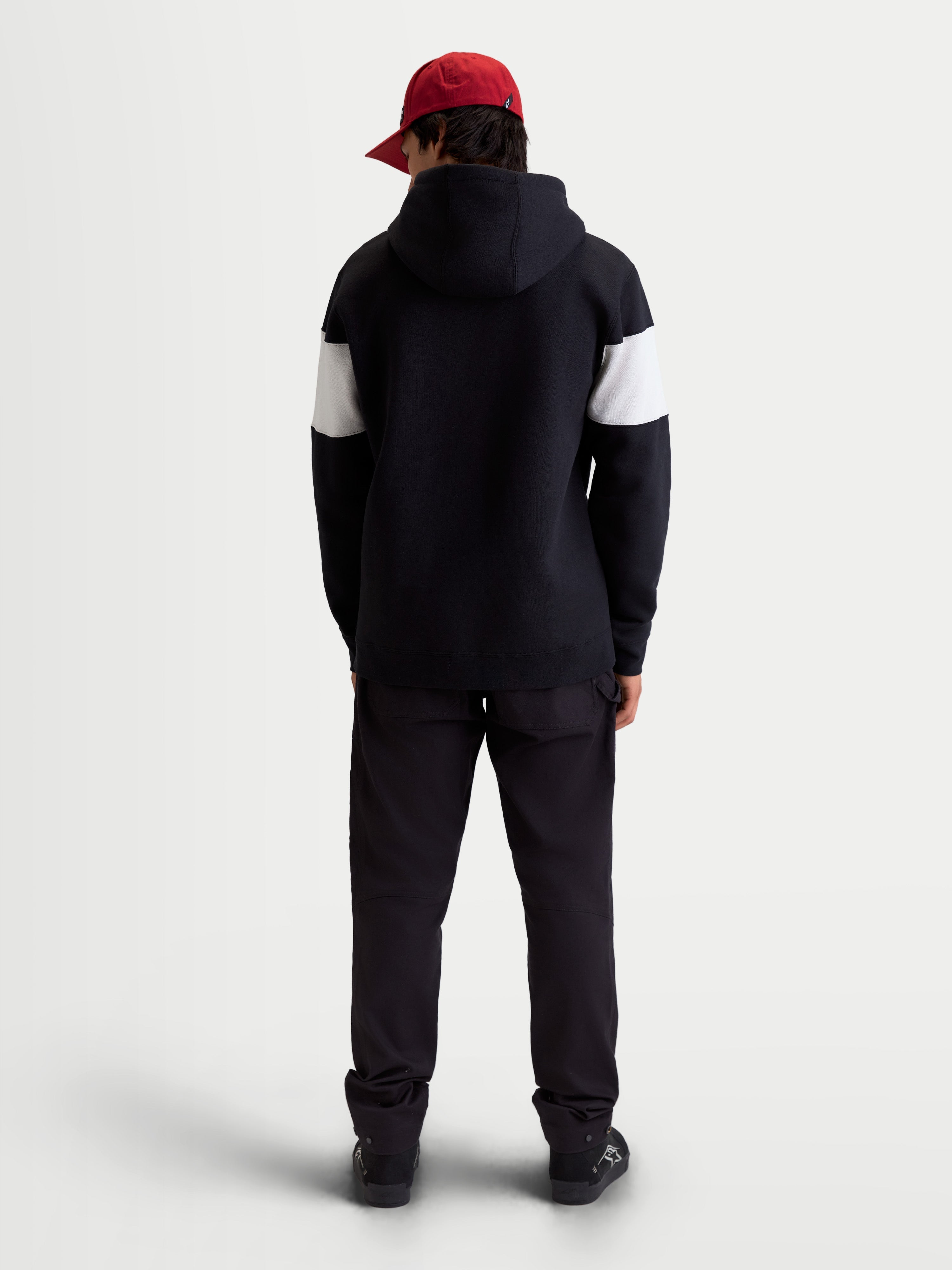 Cubic Hoodie | Alpinestars®