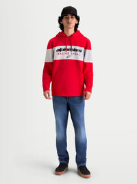 Cubic Hoodie