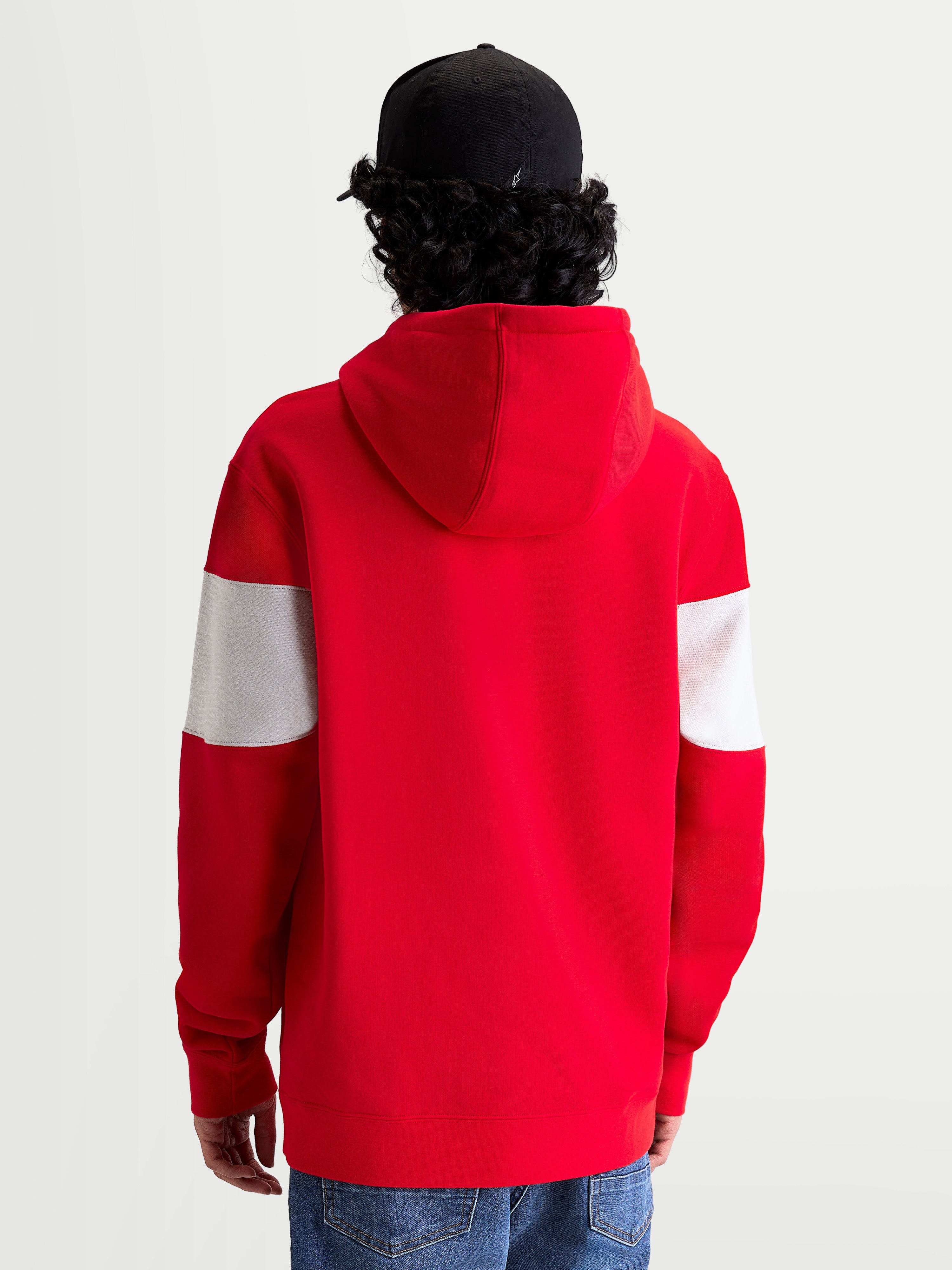 Cubic Hoodie | Alpinestars®