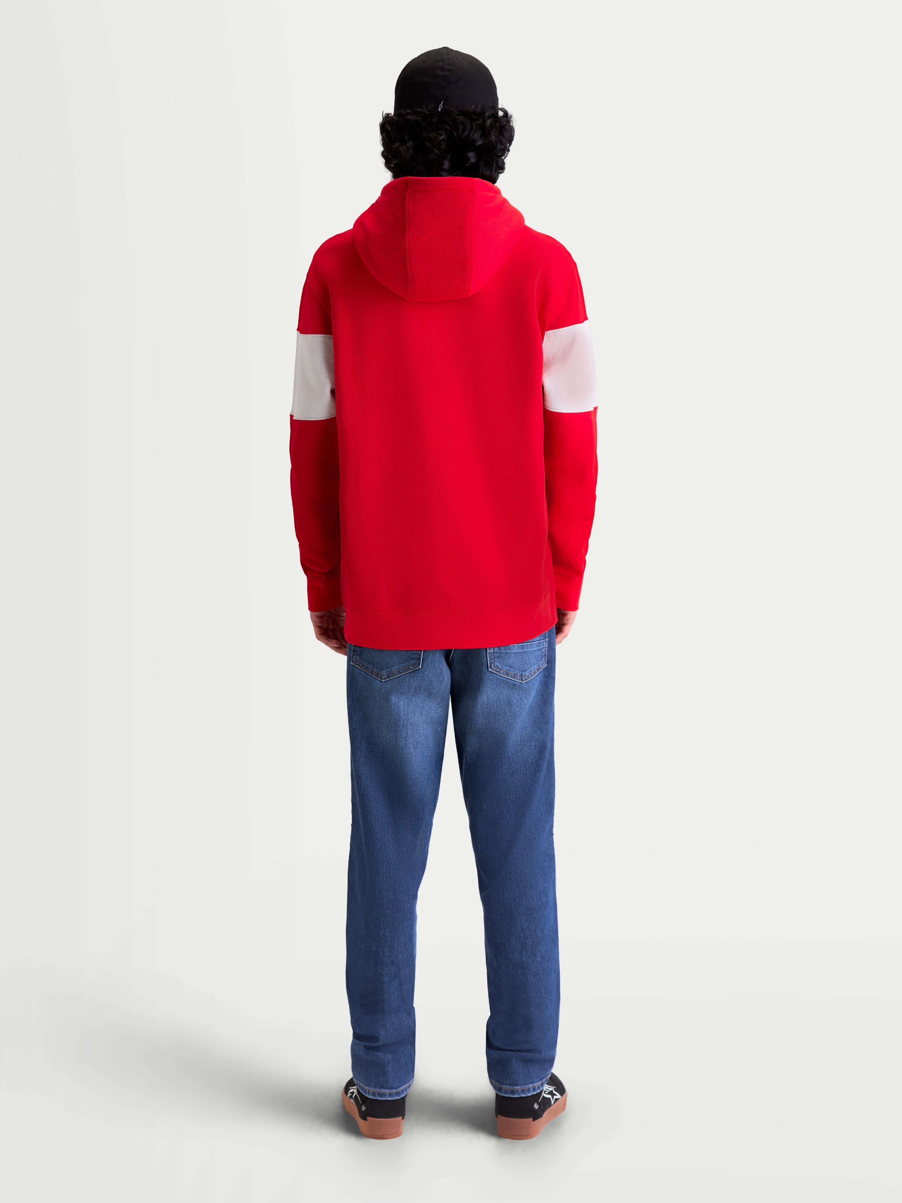 Cubic Hoodie | Alpinestars®