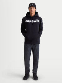 Velocifier Hoodie