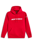 Race Wordmark Hoodie