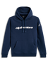 Race Wordmark Hoodie