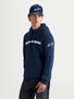 Race Wordmark Hoodie