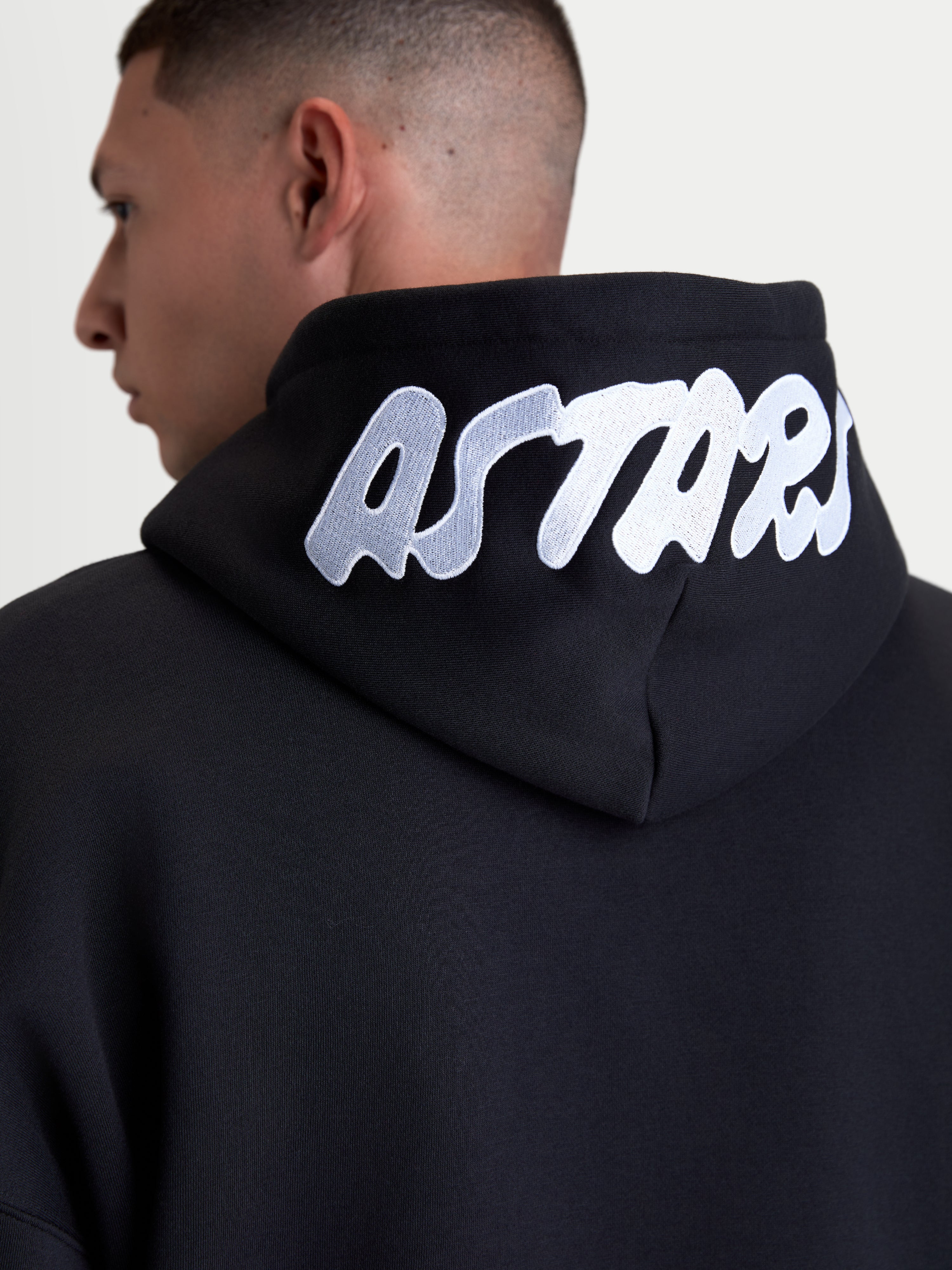Pioneer Oversized Hoodie | Alpinestars®