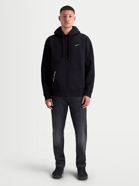 Pioneer Oversized Hoodie | Alpinestars®