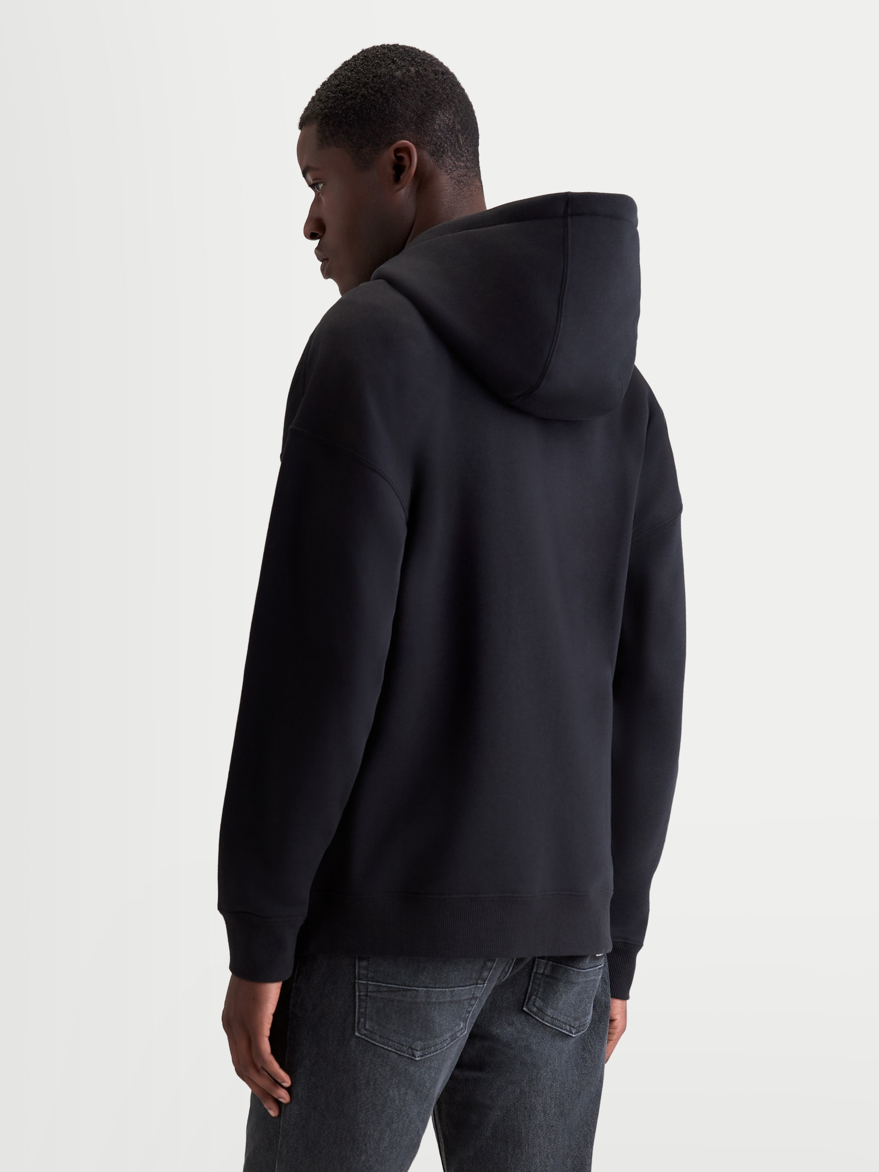 Entity Oversized Hoodie | Alpinestars®