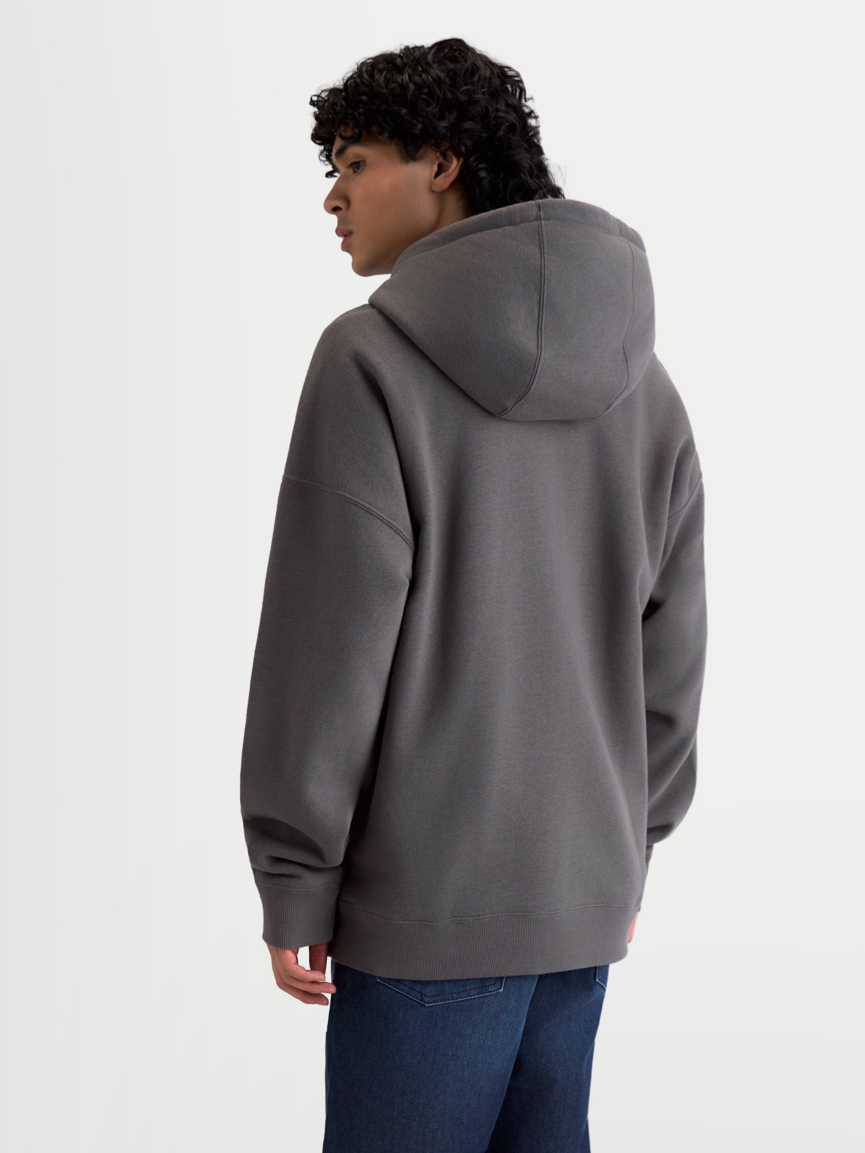 Entity Oversized Hoodie | Alpinestars®