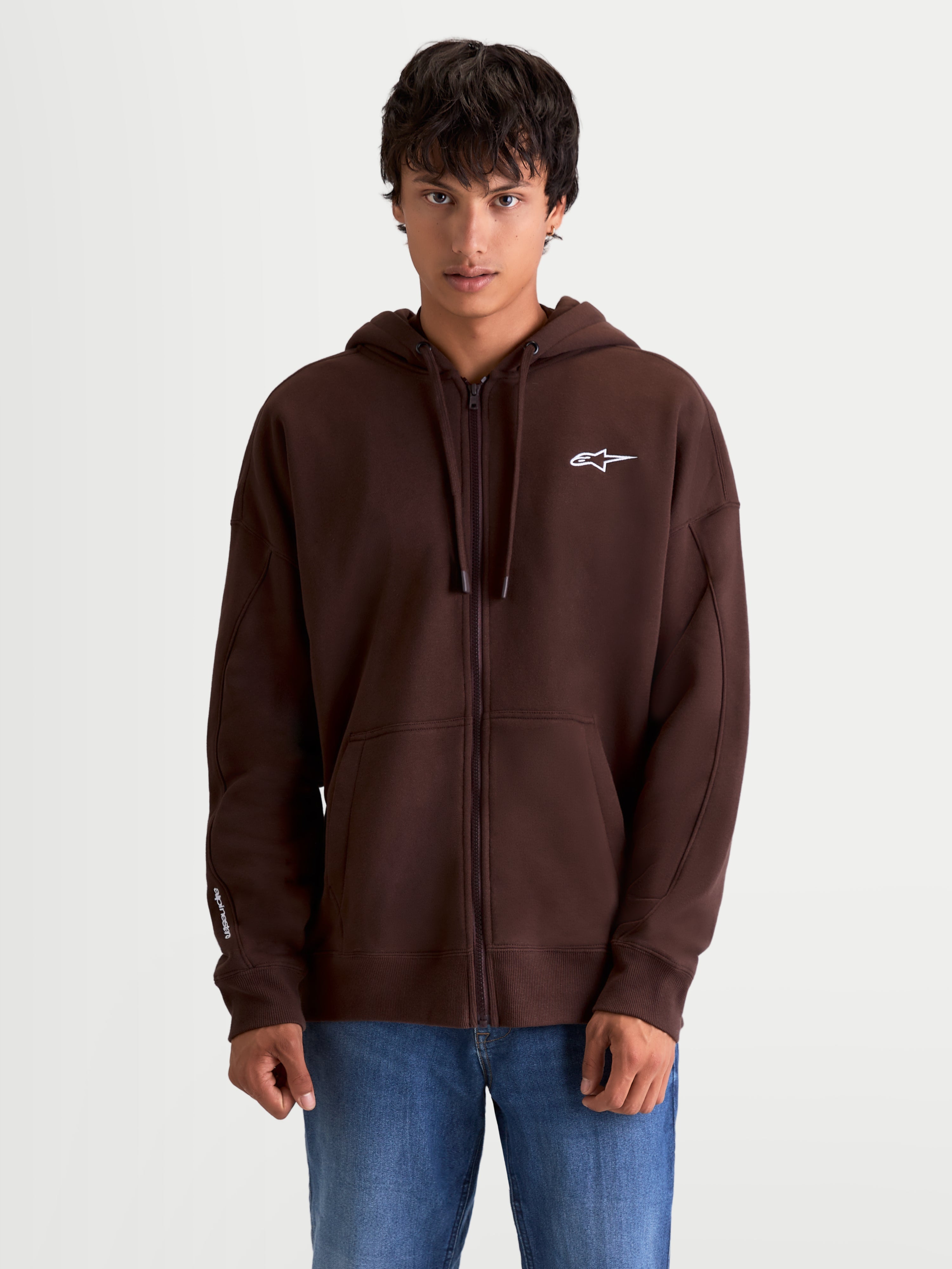 Sportswear Hoodies & Pullovers