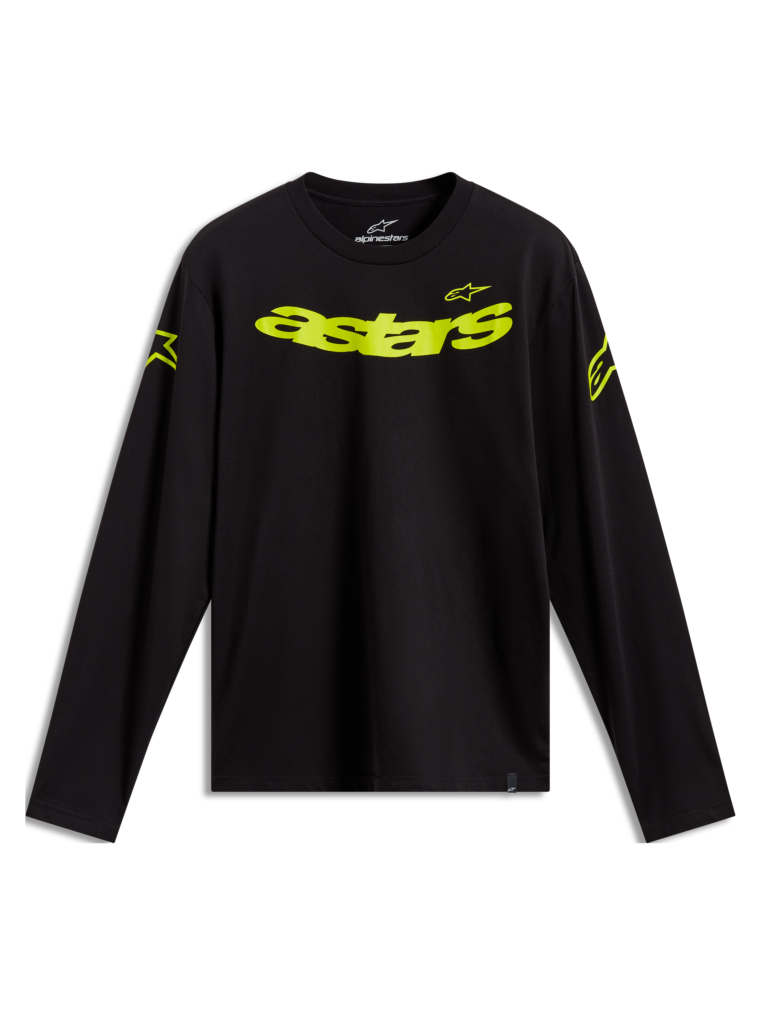 Velocifier CSF Tee - Long Sleeve | Alpinestars®