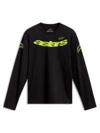 Velocifier CSF T-Shirt - Long Sleeve