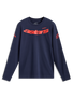 Velocifier CSF T-Shirt - Long Sleeve