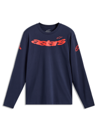 Velocifier CSF T-Shirt - Long Sleeve