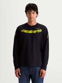 Velocifier CSF T-Shirt - Long Sleeve