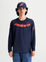 Velocifier CSF T-Shirt - Long Sleeve
