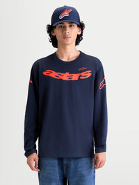 Velocifier CSF T-Shirt - Long Sleeve