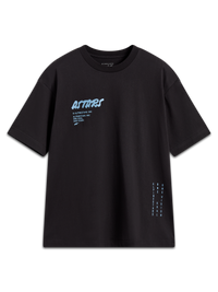 Chalk Oversized CSF T-Shirt - Short Sleeve