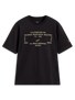 Infinity Oversized CSF T-Shirt - Short Sleeve