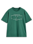Infinity Oversized CSF T-Shirt - Short Sleeve