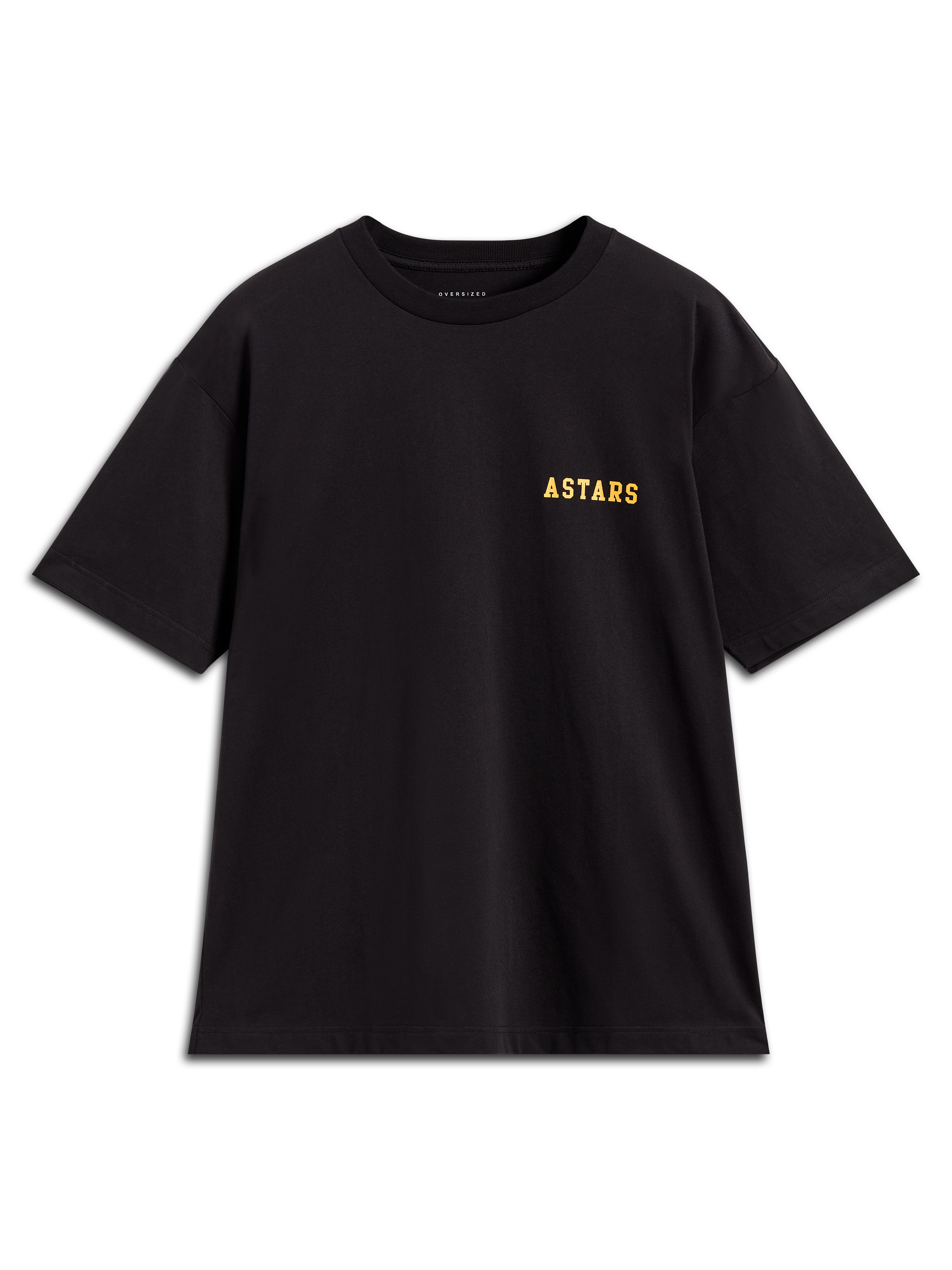Latitude Oversized CSF Tee - Short Sleeve | Alpinestars®