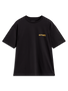Latitude Oversized CSF T-Shirt - Short Sleeve