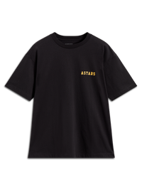 Latitude Oversized CSF T-Shirt - Short Sleeve